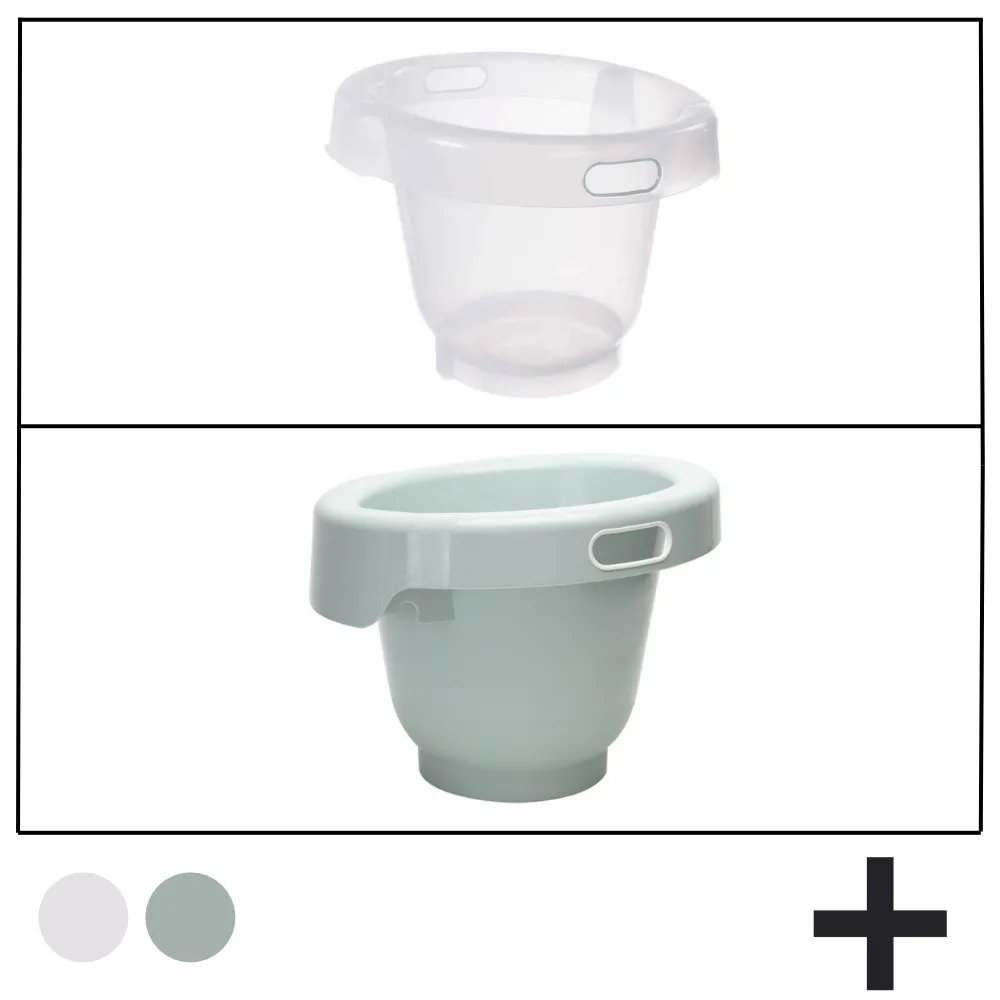 CUBO ANTICOLICO PARA BAÑO