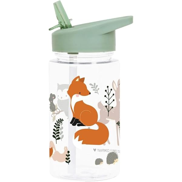 BOTELLA A LITTLE LOVELY COMPANY 