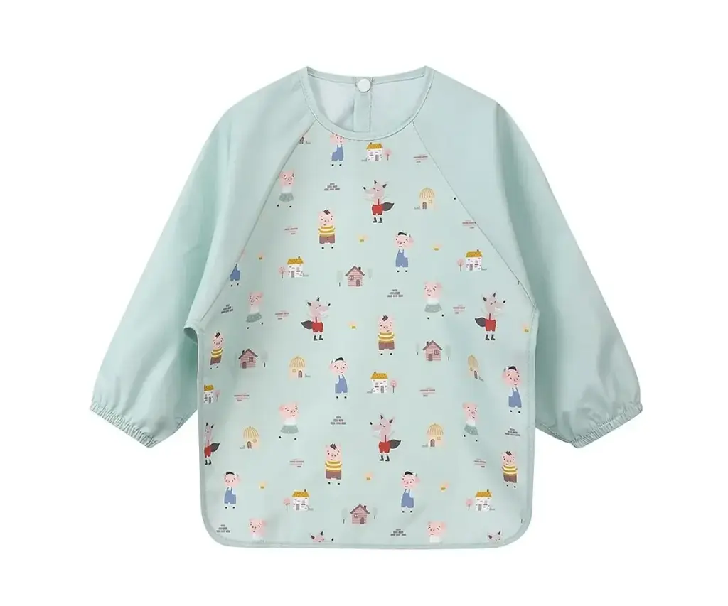 BABERO IMPERMEABLE TUTETE