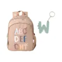 MOCHILA GRANDE TUTETE