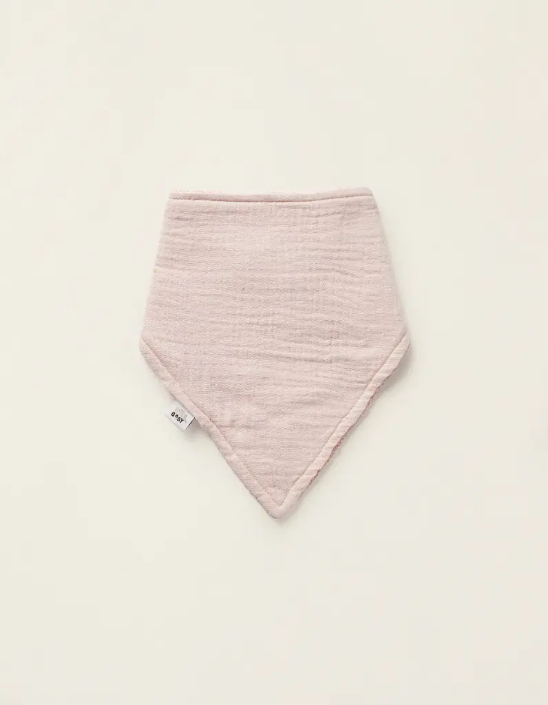 BANDANA BAMBÚ Y RIZO INTERBABY