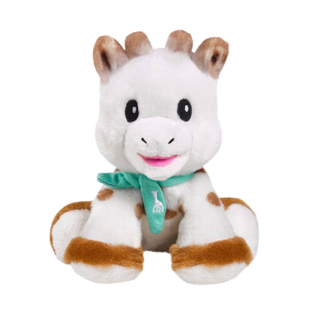 PELUCHE SOPHIE 14cm