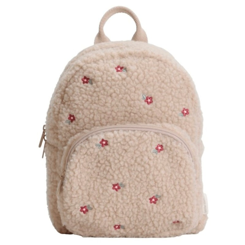 MOCHILA TEDDY ARENA LITTLE DUTCH
