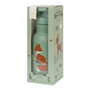 BOTELLA ACERO 350ml A LITTLE LOVELY COMPANY