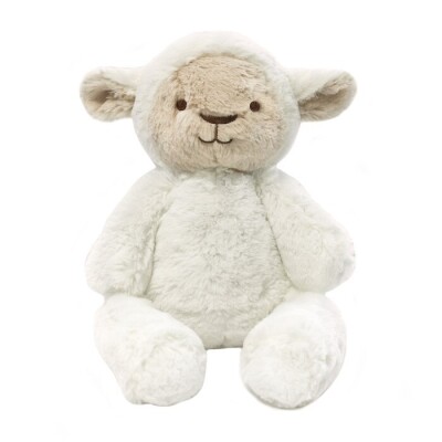 PELUCHE OVEJA BLANCA LEE