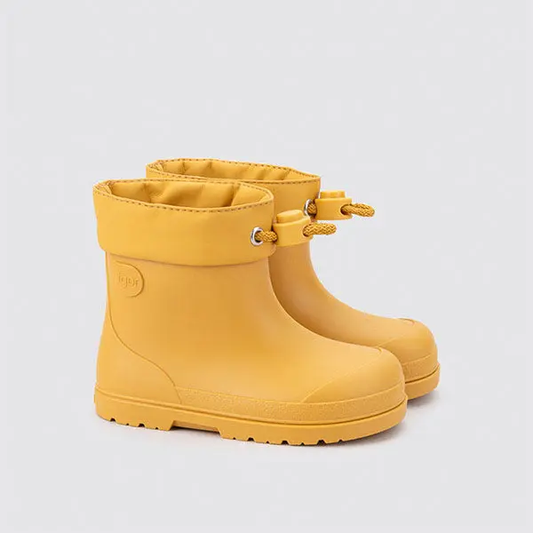 BOTAS DE AGUA MENDI IGOR