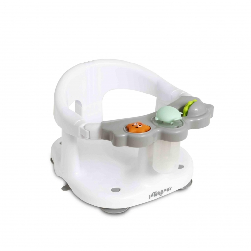 ASIENTO DE BAÑO inter baby