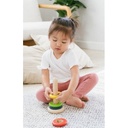 TWIST & SORT PLANTOYS (Gira y Ordena)