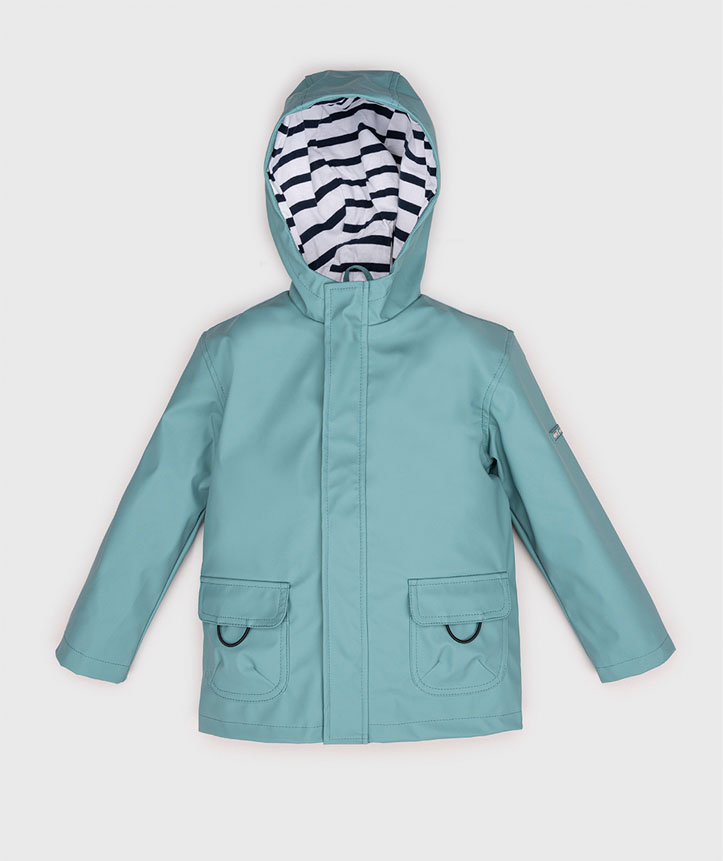 CHUBASQUERO EURI IGOR