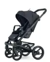 MUTSY NIO NORTH SILLA+CHASIS COSMIC SAND