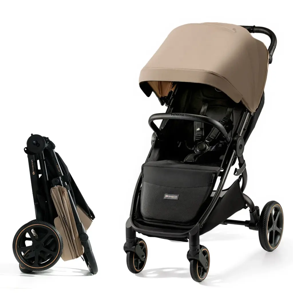SILLA DE PASEO MITZY KINDERKRAFT
