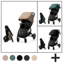 SILLA DE PASEO MITZY KINDERKRAFT