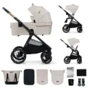 CARRO DE BEBÉ MULTIFUNCIONAL KINDERKRAFT 2IN1 NEA 2