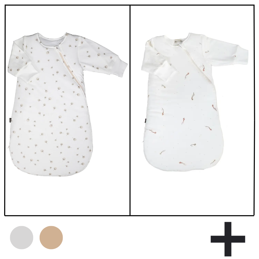 PIJAMA SACO INVIERNO SONPETIT