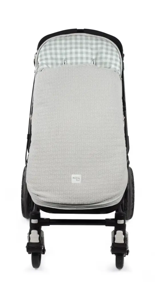 SACO SILLA WALKING MUM