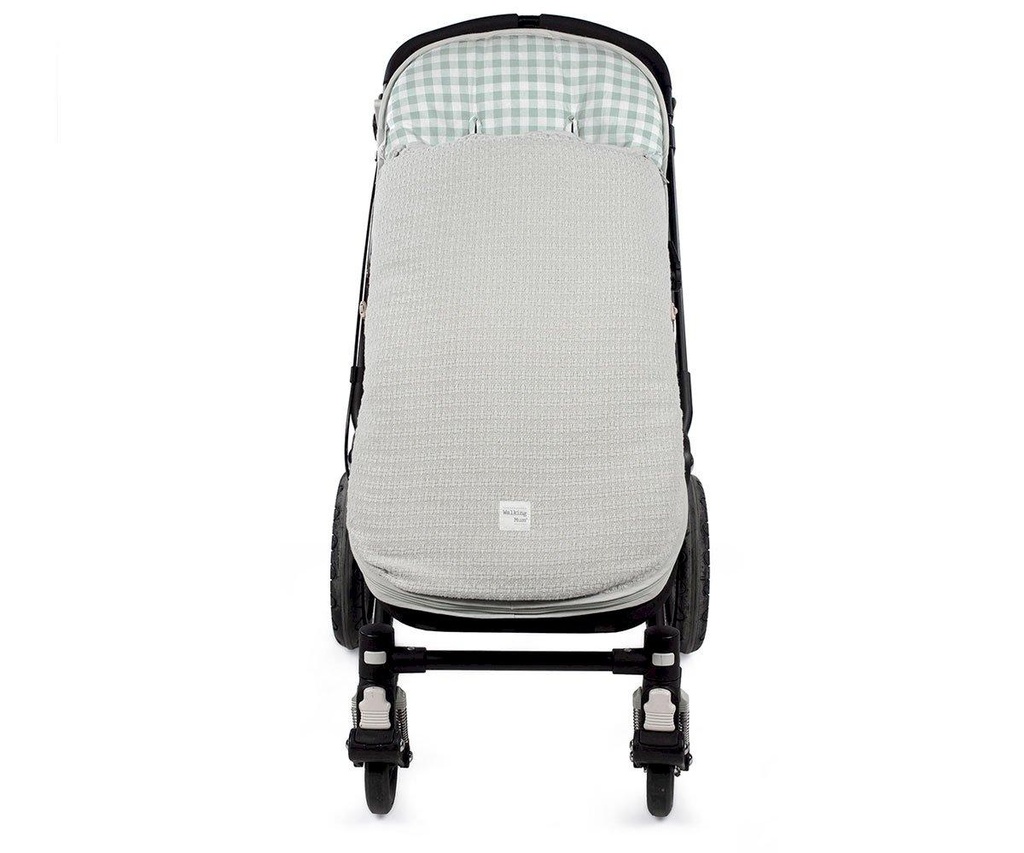 SACO SILLA WALKING MUM