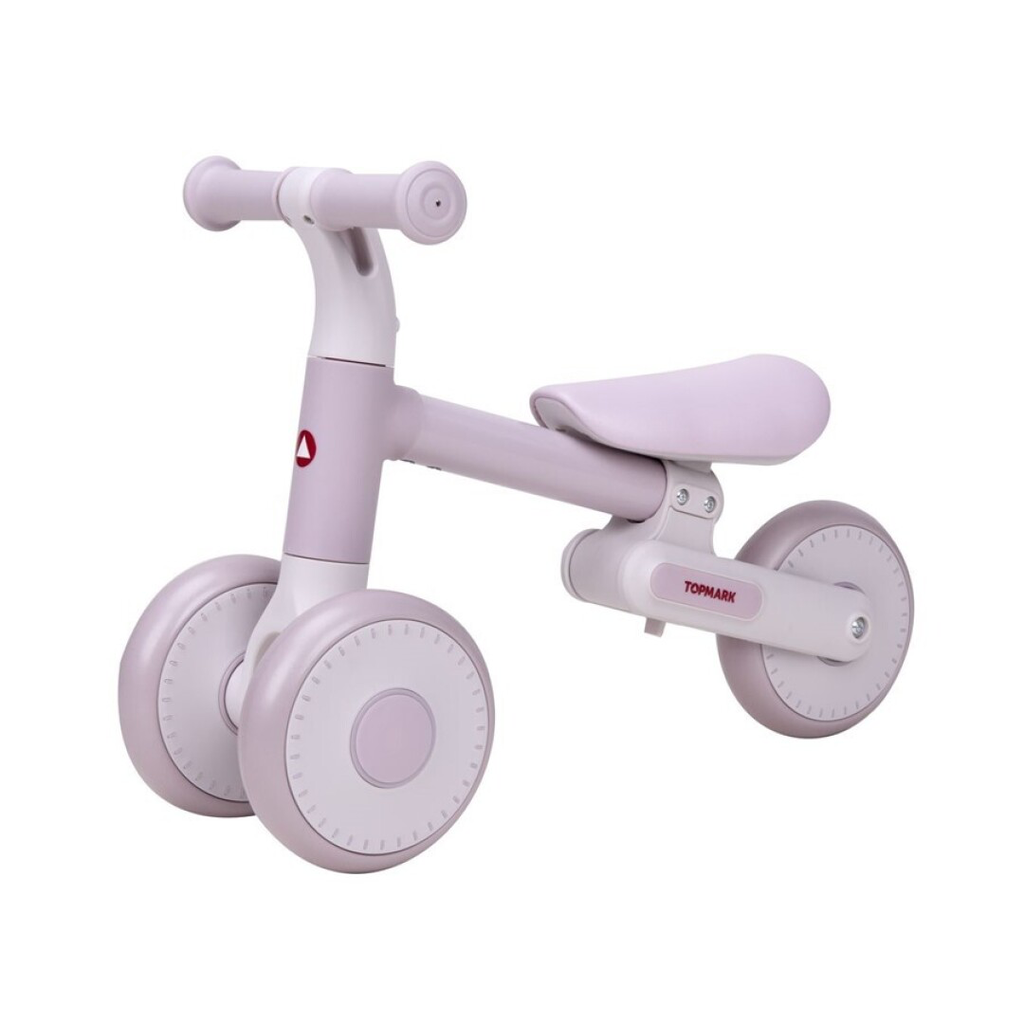 BICICLETA DE EQUILIBRIO YUKI 