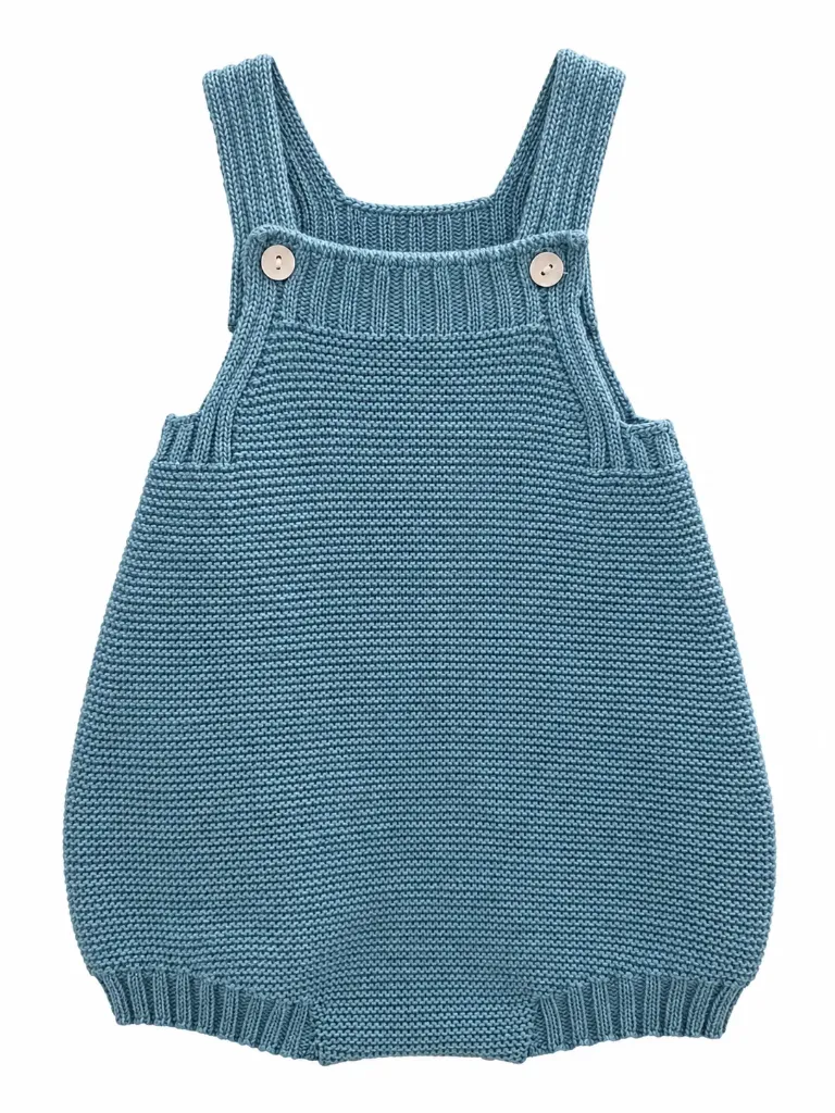 RANITA INVIERNO TIRANTES BABYDIF