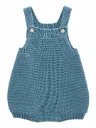 RANITA INVIERNO TIRANTES BABYDIF