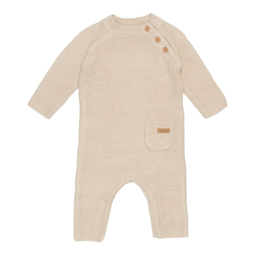 MONO DE PUNTO LITTLE DUTCH