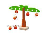 JUEGO MONOS EN EQUILIBRIO