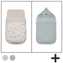 SACO CAPAZO PASITO A PASITO