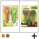 CHILDGEN  HERRAMIENTAS