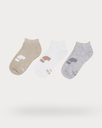 CALCETINES MURIS BRAND MINI/JR