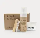 KIT LIMPIEZA MURIS BRAND