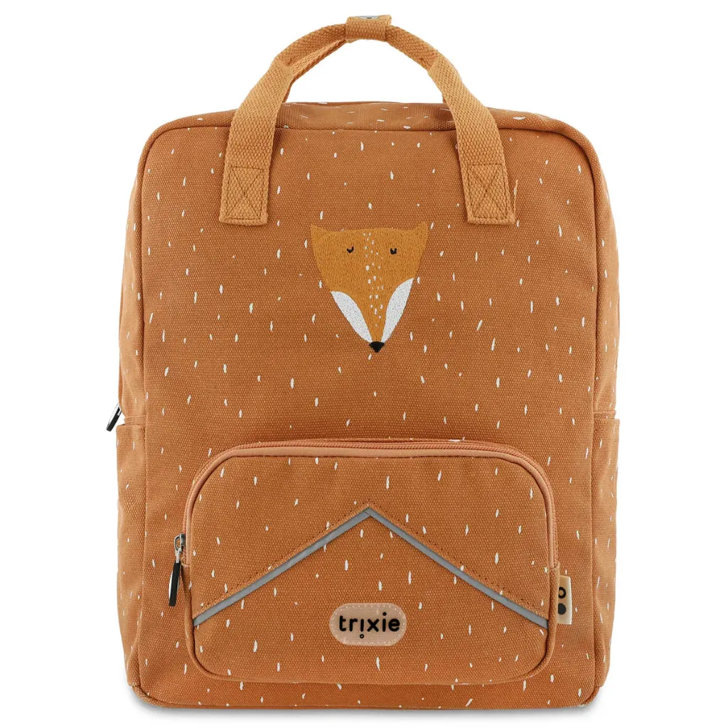 MOCHILA TRIXIE GRANDE