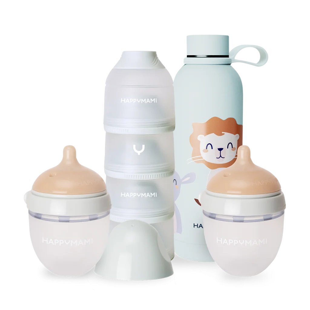 PACK REGALO HAPPY MAMI