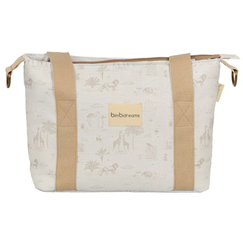 BOLSO CAMBIADOR BIMBIDREAMS