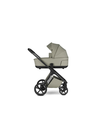 CARRO PASEO ZOEY EASY WALKER (Capazo + Silla)