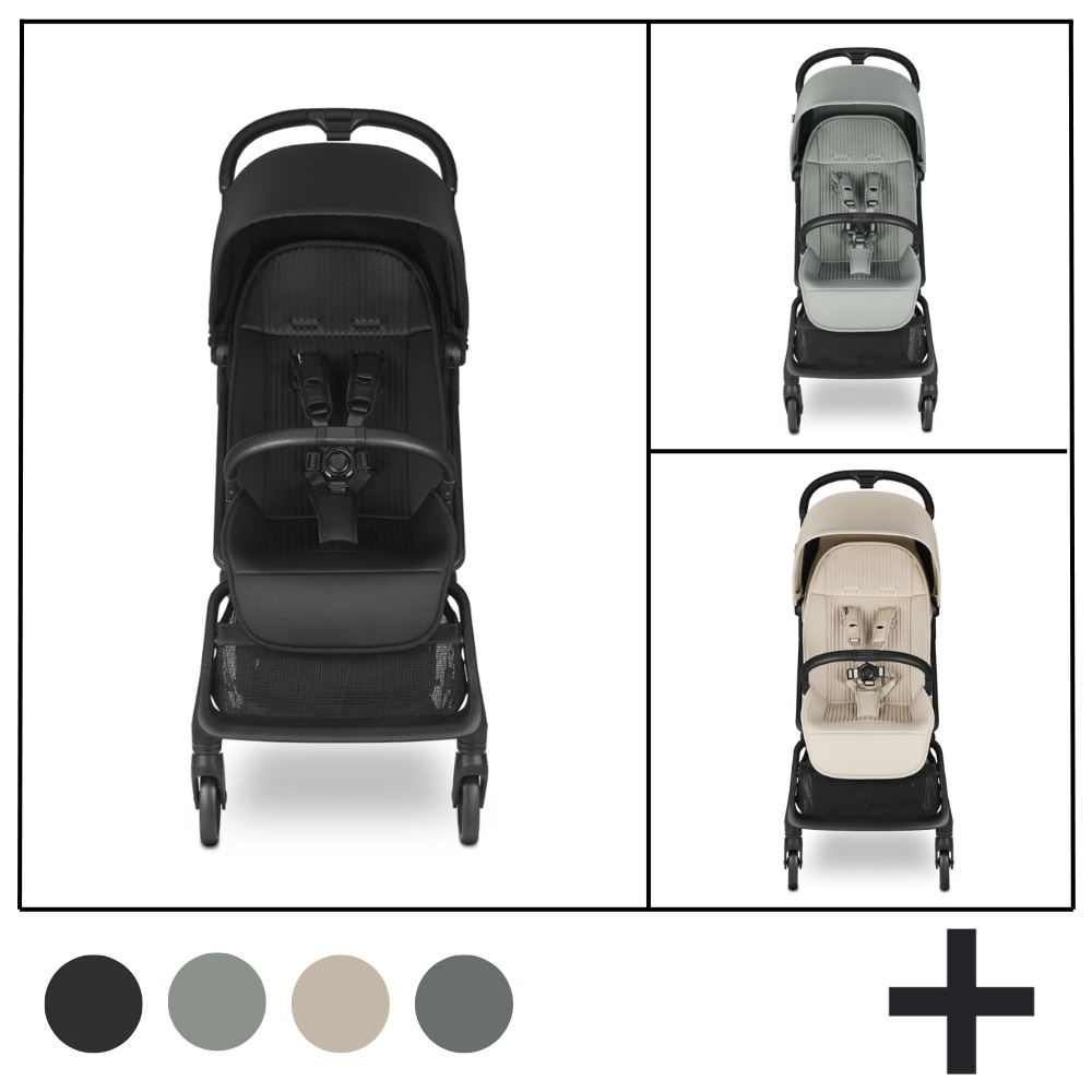 SILLA PASEO ROCKEY EASY WALKER