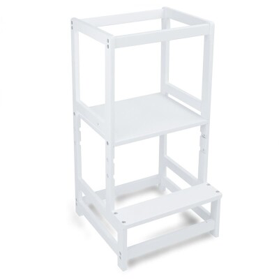 TORRE APRENDIZAJE CLIFF MONTESSORI