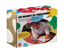 FABA + KIT "Un mundo de emociones"