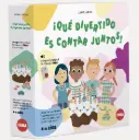FABA JUEGO "Qué divertido es contar juntos"