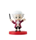 FABA PERSONAJE SONORO "Dulces sinfonias de Mozart"