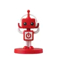 PERSONAJE PARA GRABADO ROJO FABA+
