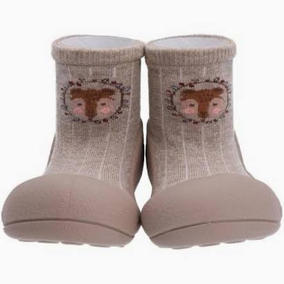 ATTIPAS BEAR BEIGE