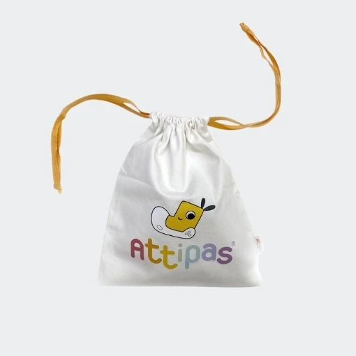 BOLSA PARA ATTIPAS