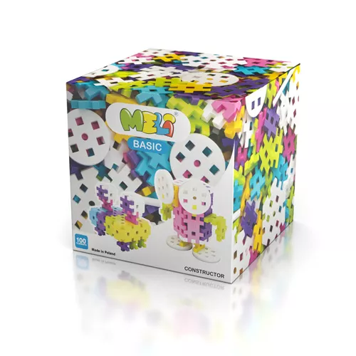 MELI BASIC CONSTRUCTOR