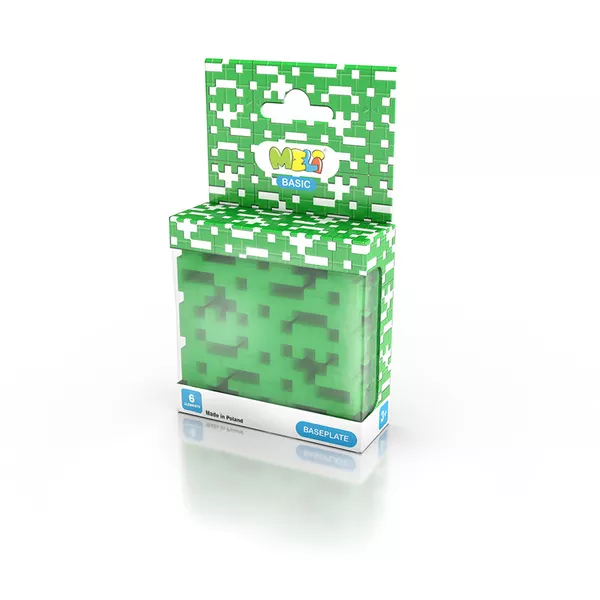 MELI BASIC PLATAFORMA