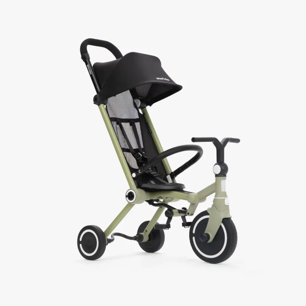 TRICICLO WONDER
