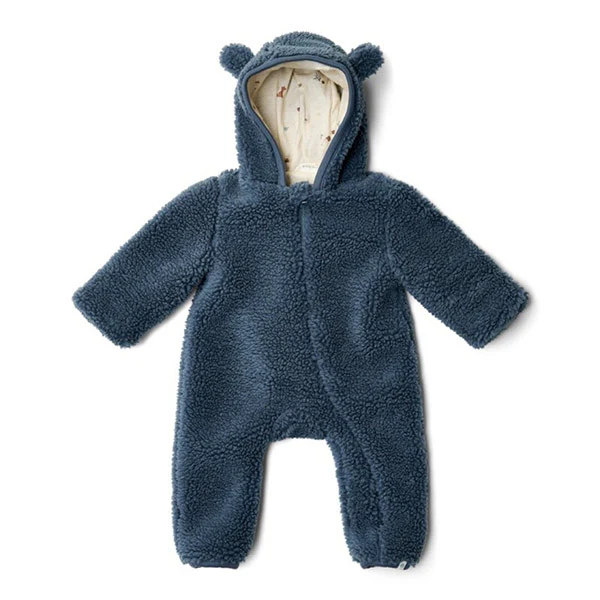 BUZO TEDDY LITTLE DUTCH