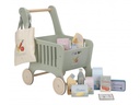 CARRITO DE LA COMPRA LITTLE DUTCH