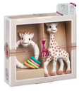 MI PRIMER SET SOPHIE + COLORINGS PACK REGALO