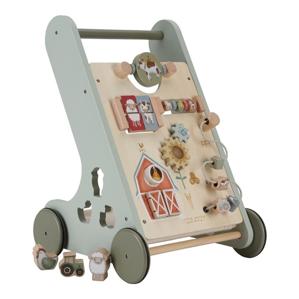 ANDADOR LITTLE DUTCH
