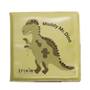 LIBRO DE BAÑO MUDDY MR.DINO TRIXIE