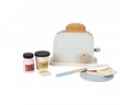 TOSTADORA DE MADERA LITTLE DUTCH